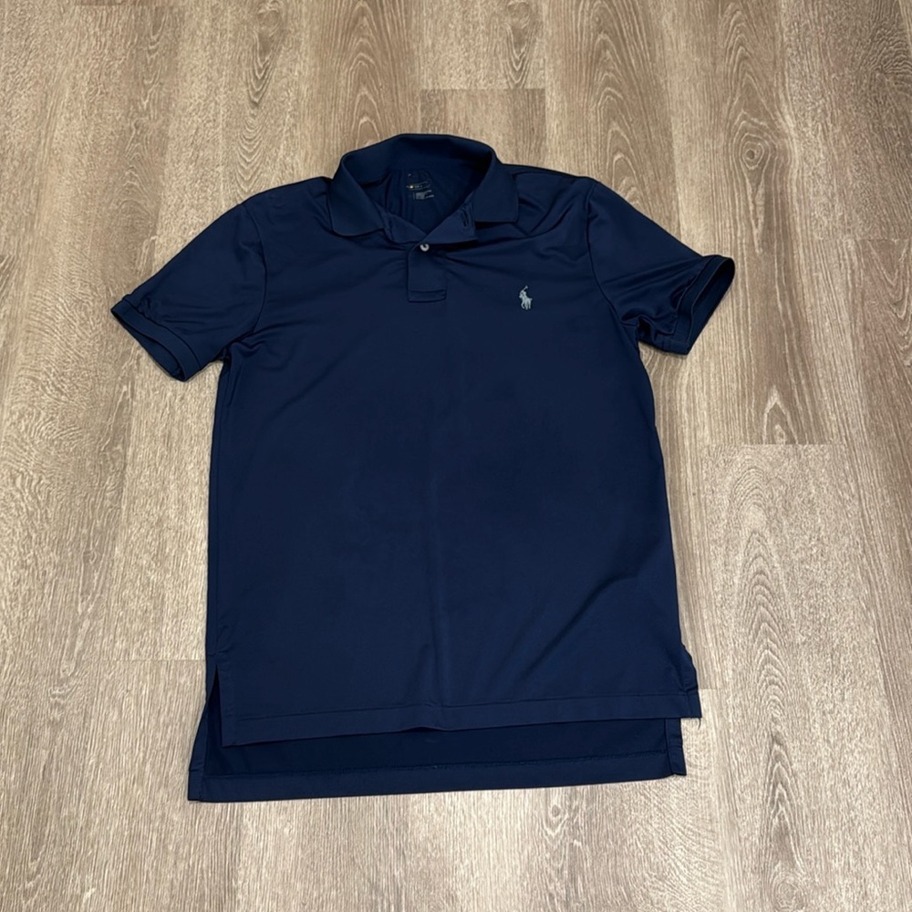 Polo Ralph Lauren Performance Polo